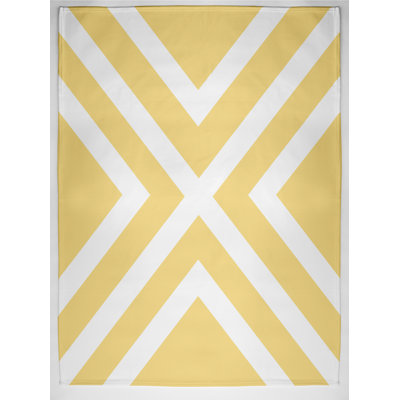 Zadie Geometric Blanket