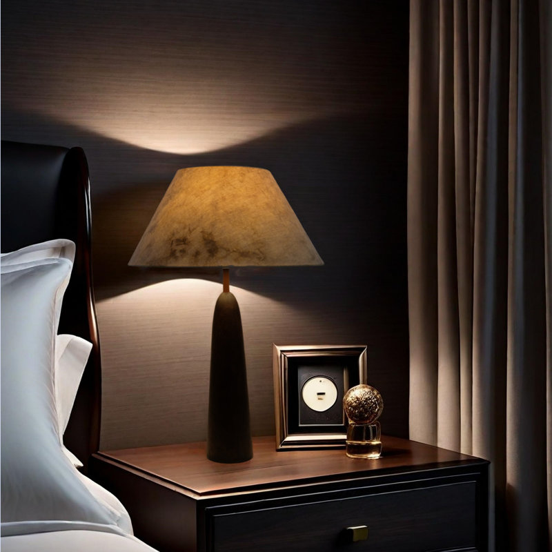 HILLSHADE TABLE LAMP