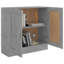 Avrilyn 2 -Door 1 -Shelf-717054346