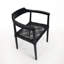 Fauteuil d'appoint Donashia Erline-368980140-368980141-368980146