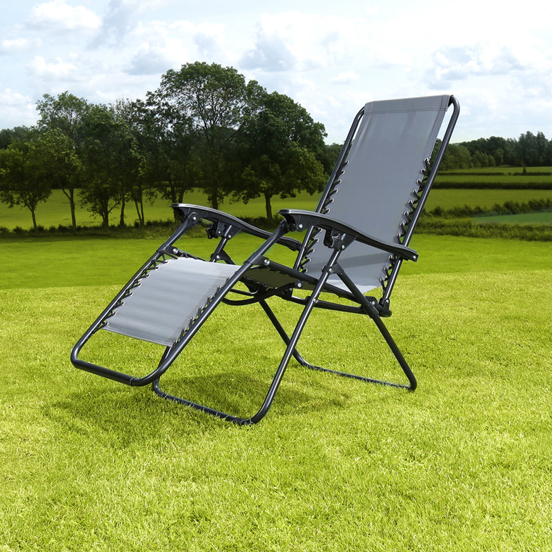 Abdalhai Reclining Single Chaise