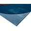 Tapis brun / bleu Janley-1450553809