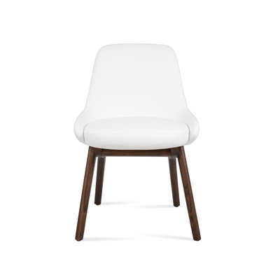 Gazel X Wood Chair
