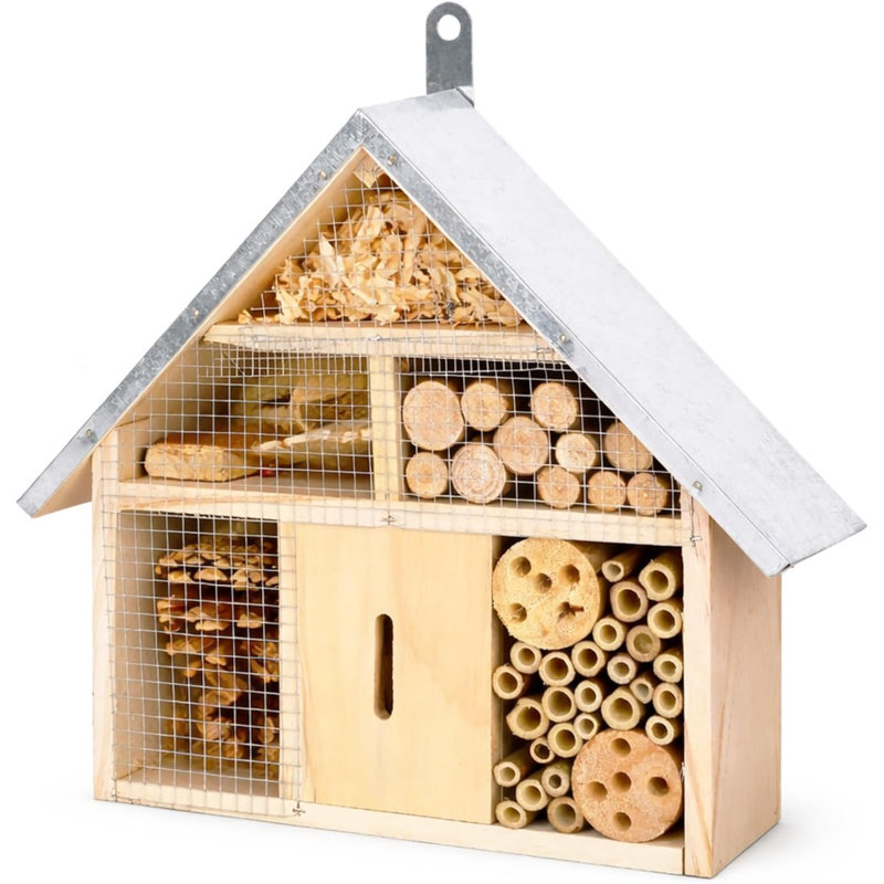 Small Animal Cage