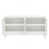 Blanc est en rupture de stock