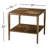 Nova End Table-64800936