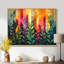 Jacquin - Floral Canvas Art Print-667792432-667792433-694995009