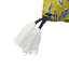 Housse de coussin en coton Mahenoor
