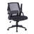 Techni Mobili Ergonomic Office Mesh Chair