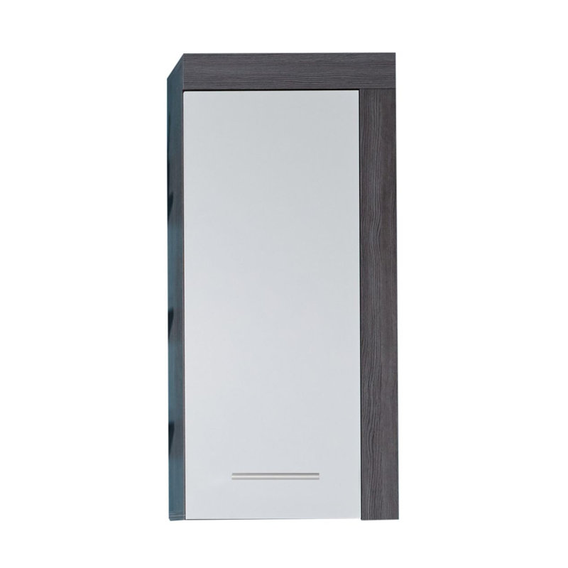 Heinzwerner Wall Bathroom Cabinet