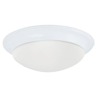 Plafonnier encastré Nash One Light de Génération Lighting 