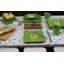 Service de table 16 pièces en grès perlé Lorren Home Trends-24817130