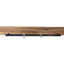 Droz Wood Floating Shelf-252930901