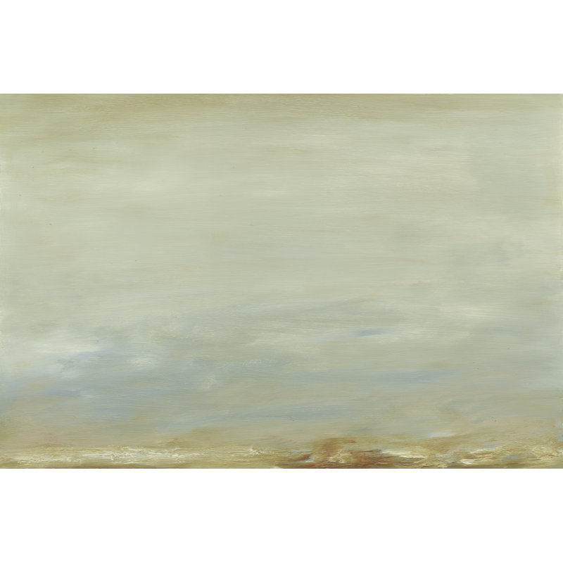 Morning Tide I by Sharon Gordon - Wrapped Canvas Print, 81cm H x 122cm W x 3.8cm D