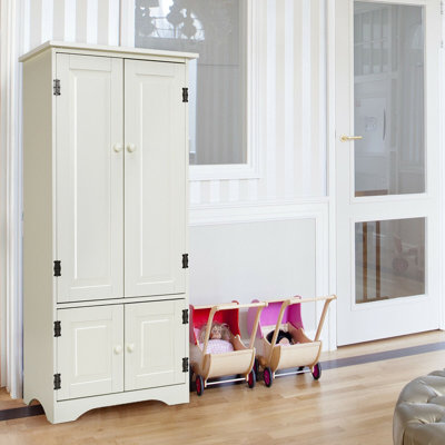 Boutte Accent Cabinet