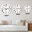 Horloge murale Boho-1721122602