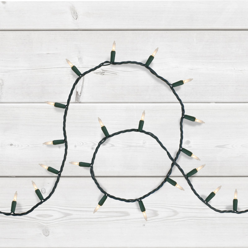 1'' String Lights