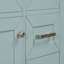 30" Bathroom Vanity without Sink, Cabinet Base Only, Bathroom Cabinet with Drawers, Solid Frame and MDF Board-115300649