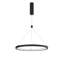 3 - Light LED Geometric Pendant-356040533