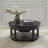 3 Piece Living Room Table Set