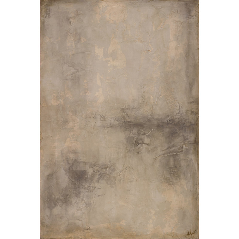 Vague Longing 1 Painting