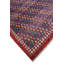 Tapis de surface en laine 4 pi 10 po x 6 pi 5 po one-of-kind-noué la mauve Altoona