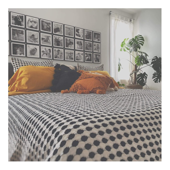 Draps de bambou – , Eco Home Linens