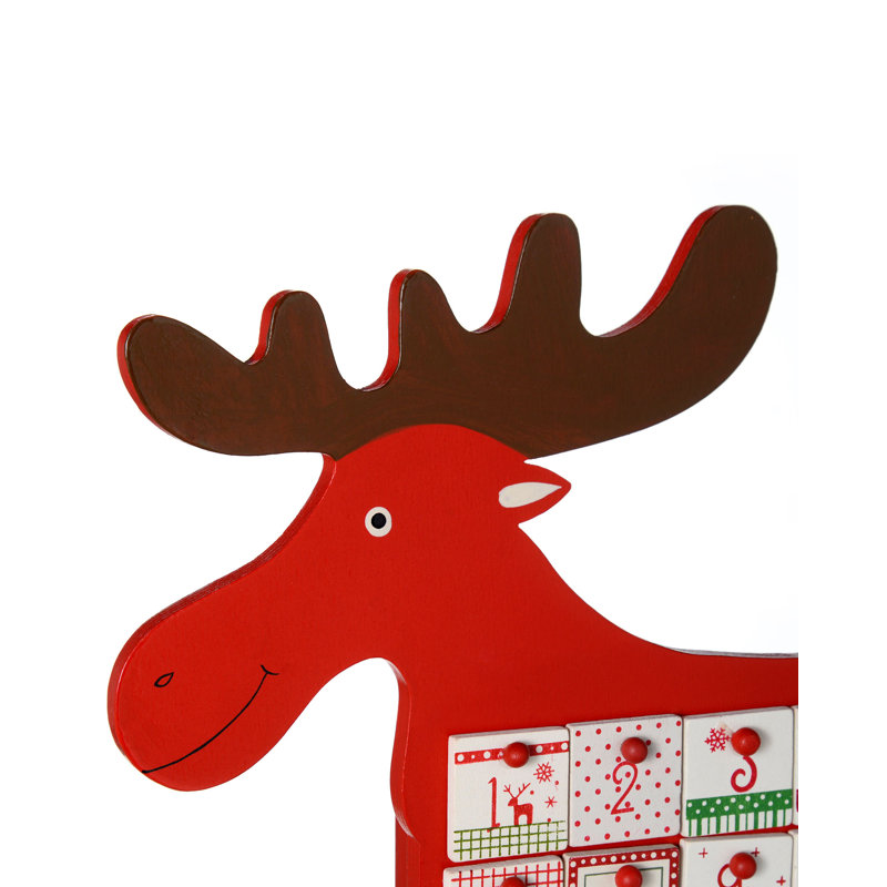 Christmas Advent Calendar