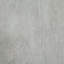 Matt Gray Modern Wallpaper Textured Realistic Faux Concrete Rolls