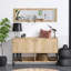 6 Pair Shoe Storage Cabinet