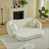 Beige Chenille est en rupture de stock