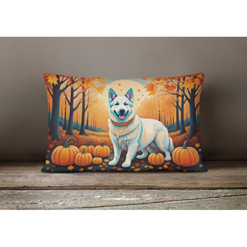 Other/No Pattern Outdoor Throw Pillow