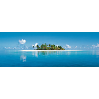 Dishman Landscape & Nature Wall Decal
