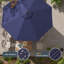 Parasol de marché 108 po-66222170