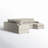 Bernathe Upholstered U-Shaped Sectional Right Hand Facing-760853881