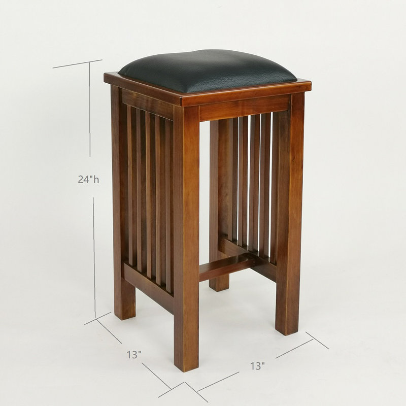 Tabouret de bar 24 po Farmersville
