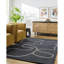 Tapis noir Jason-70587734