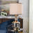 Arcibaldo Table Lamp