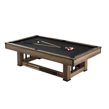 Barrington Arlington 8.3' Pool Table with Playing Accessories