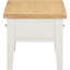 Windsor 2 Drawer Coffee Table-114208522