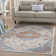 Margorie Oriental Indoor Rug