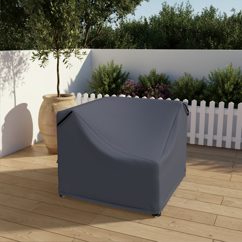 Housse pour terrasse de coin 30 po Deloris Acacia