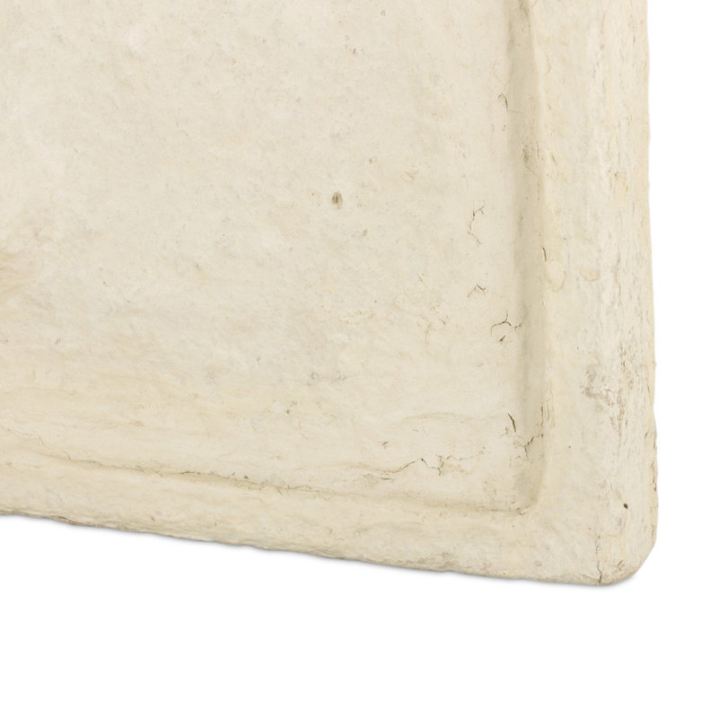 VASE RELIEF Wall Decor