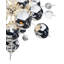 Marquise 10-Light Chandelier-14277990