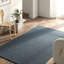 Area Rug in Navy Blue-667224023
