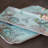 Fitz And Floyd English Garden Serving Platter