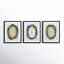Geode 1-3 Painting by Jacques Pilon-1269296945-1269296954