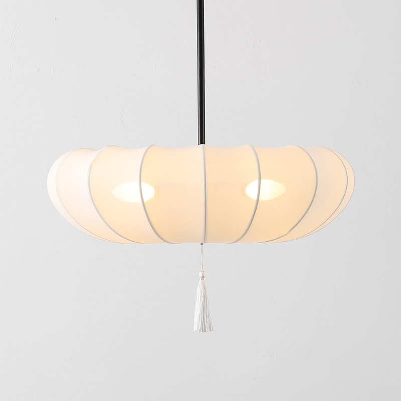 Luminaire suspendu 3 lumières Amelie 20 pouces