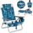 Edenbourgh Folding Beach Chair