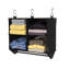 Organisateur de capsules avec tige de suspension-69146238